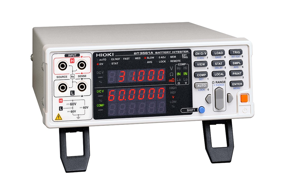 电池测试仪BT3561A图片