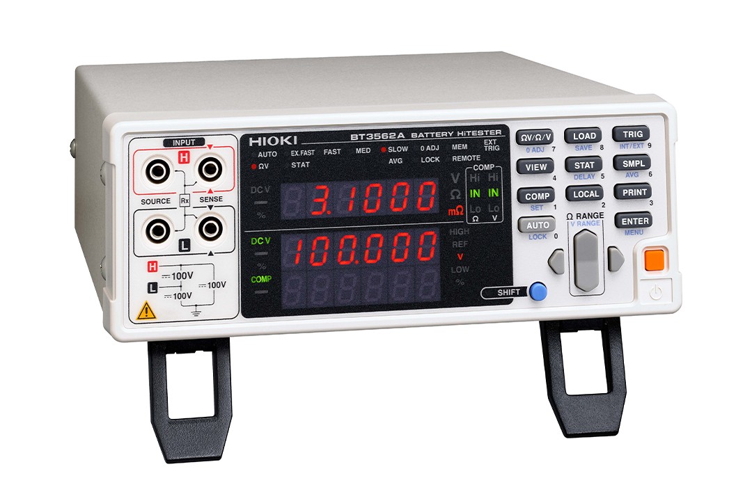 电池测试仪BT3562A(BT3562替代�?图片