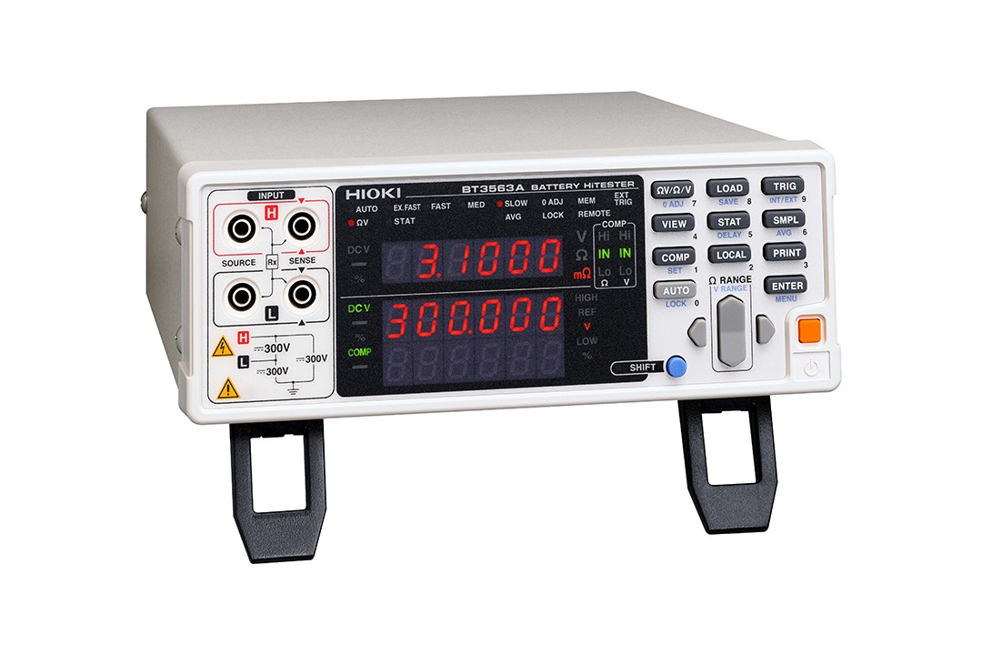 电池测试仪BT3563A(BT3563替代�?图片