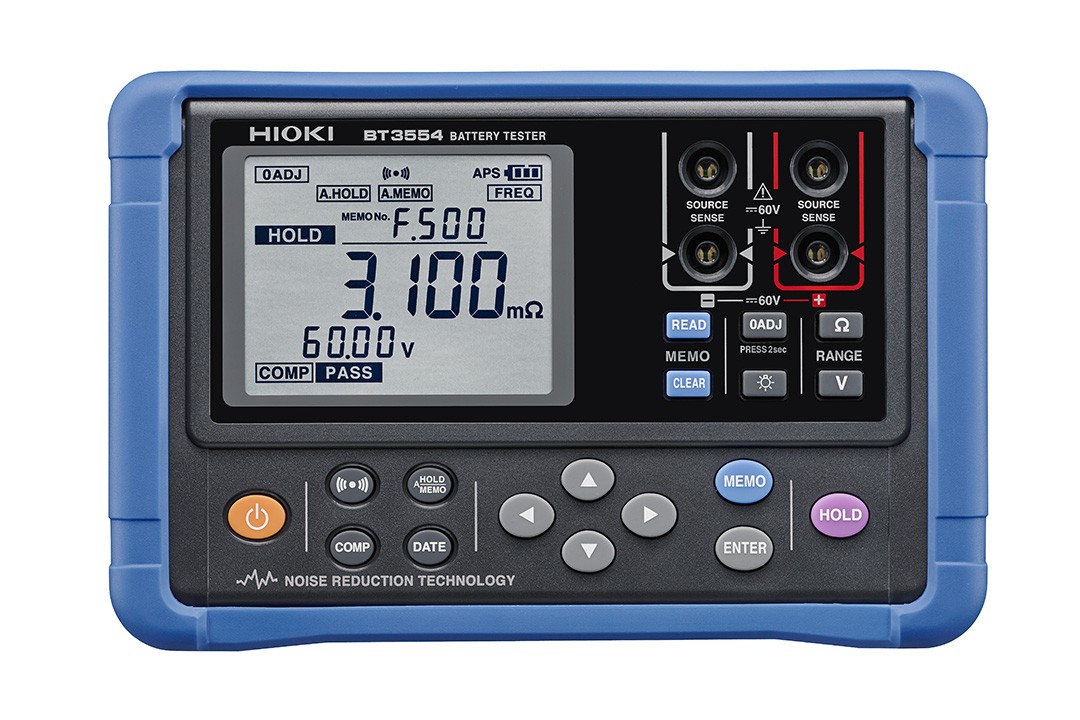 电池测试仪BT3554-50图片