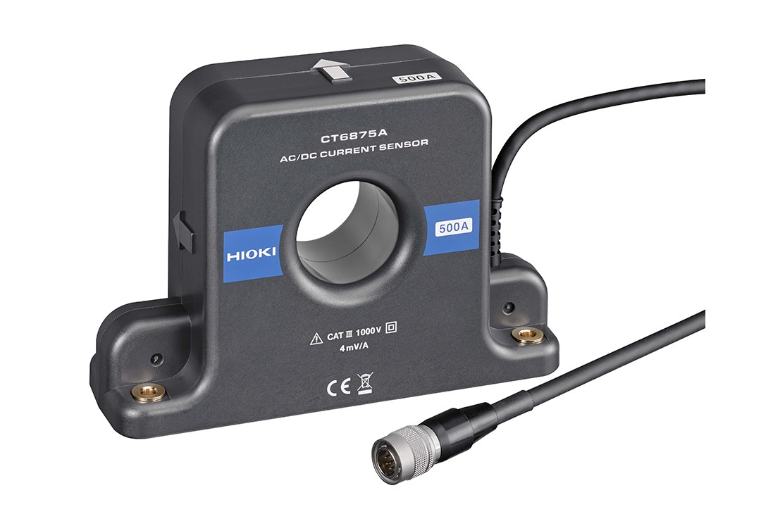 AC/DC电流传感器CT6875A图片
