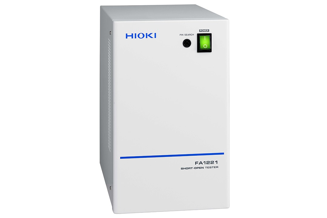 在线测试机FA1221图片