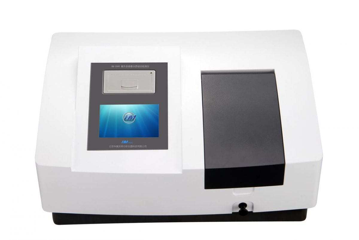 HM-850总氮快速检测仪图片