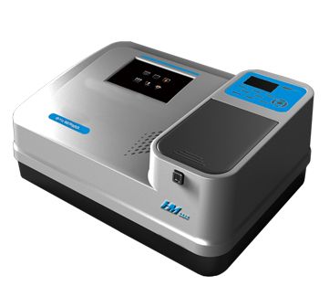 HM-310硫化物测定仪图片