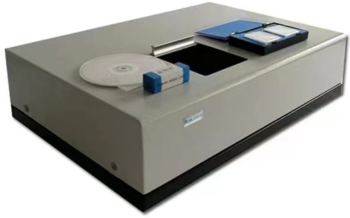 红外测油仪JP-ACY4500图片