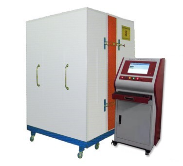 墙体稳态传热系数测试装置JP-AQT1500图片