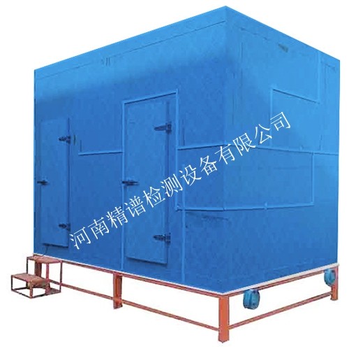 建筑门窗保温性能检测设备JP-AWH3000图片