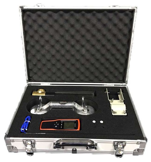 中空玻璃密封性能检测设备JP-AMF80图片