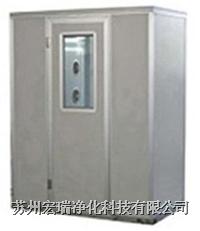 FLB型彩钢板风淋室图�?></a></div>    <span style=