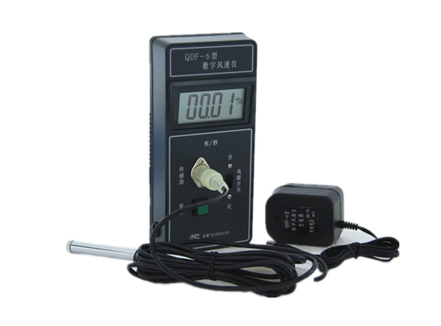 QDF-6风速仪图片