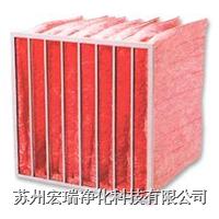 HRZD中效袋式过滤器图�?></a></div>    <span style=