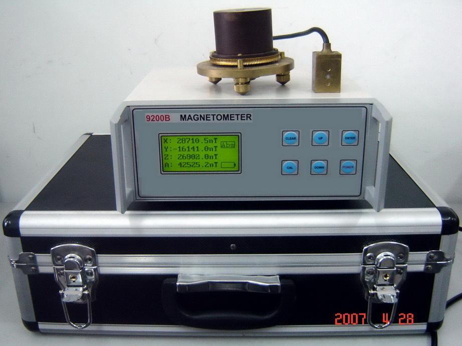 三分量磁通门磁强计图�?></a></div>    <span style=