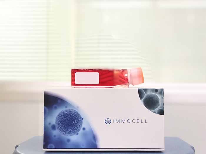 C918人眼脉络黑色素瘤细胞(STR鉴定正确)图片