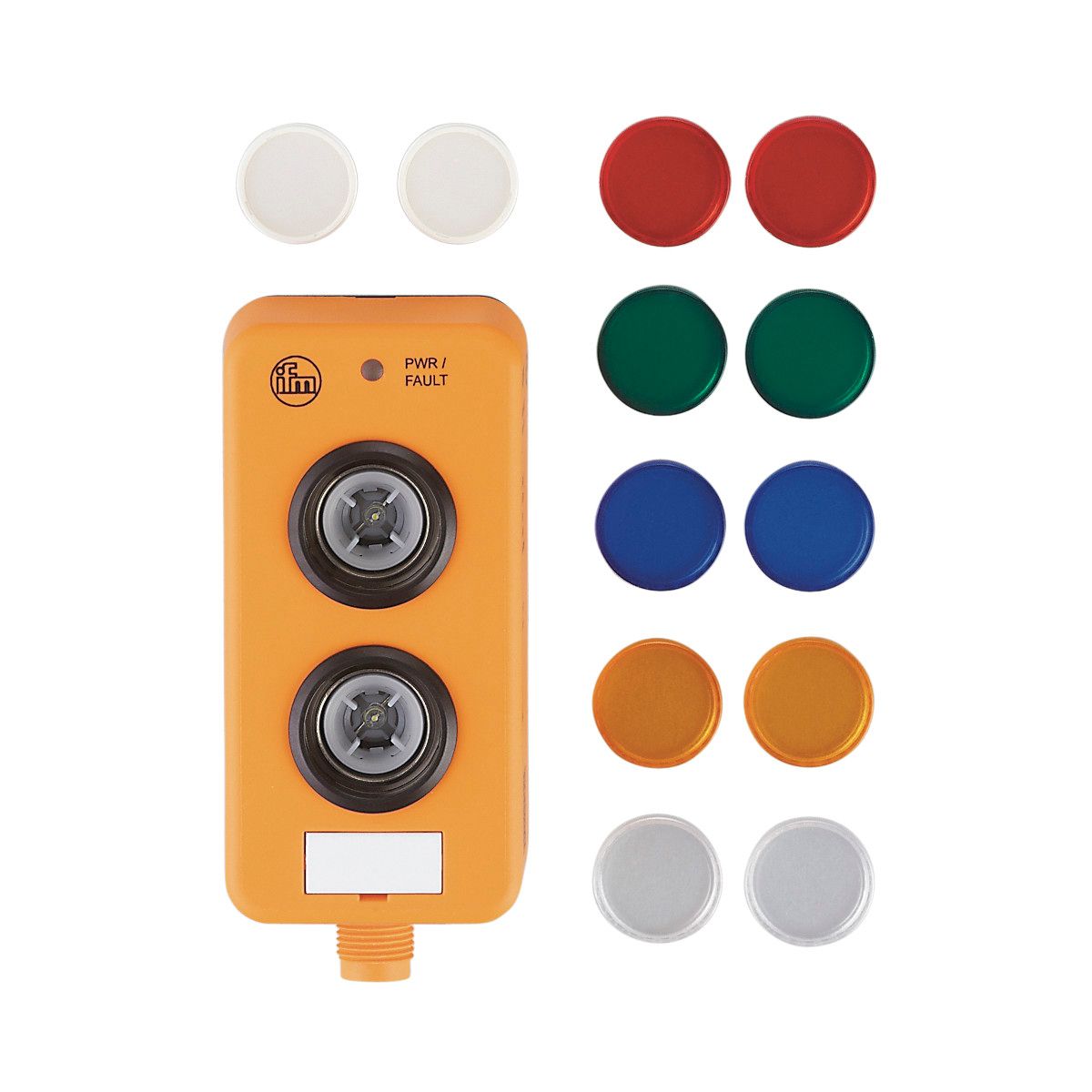 AS-i照明按钮模块AC2386图片