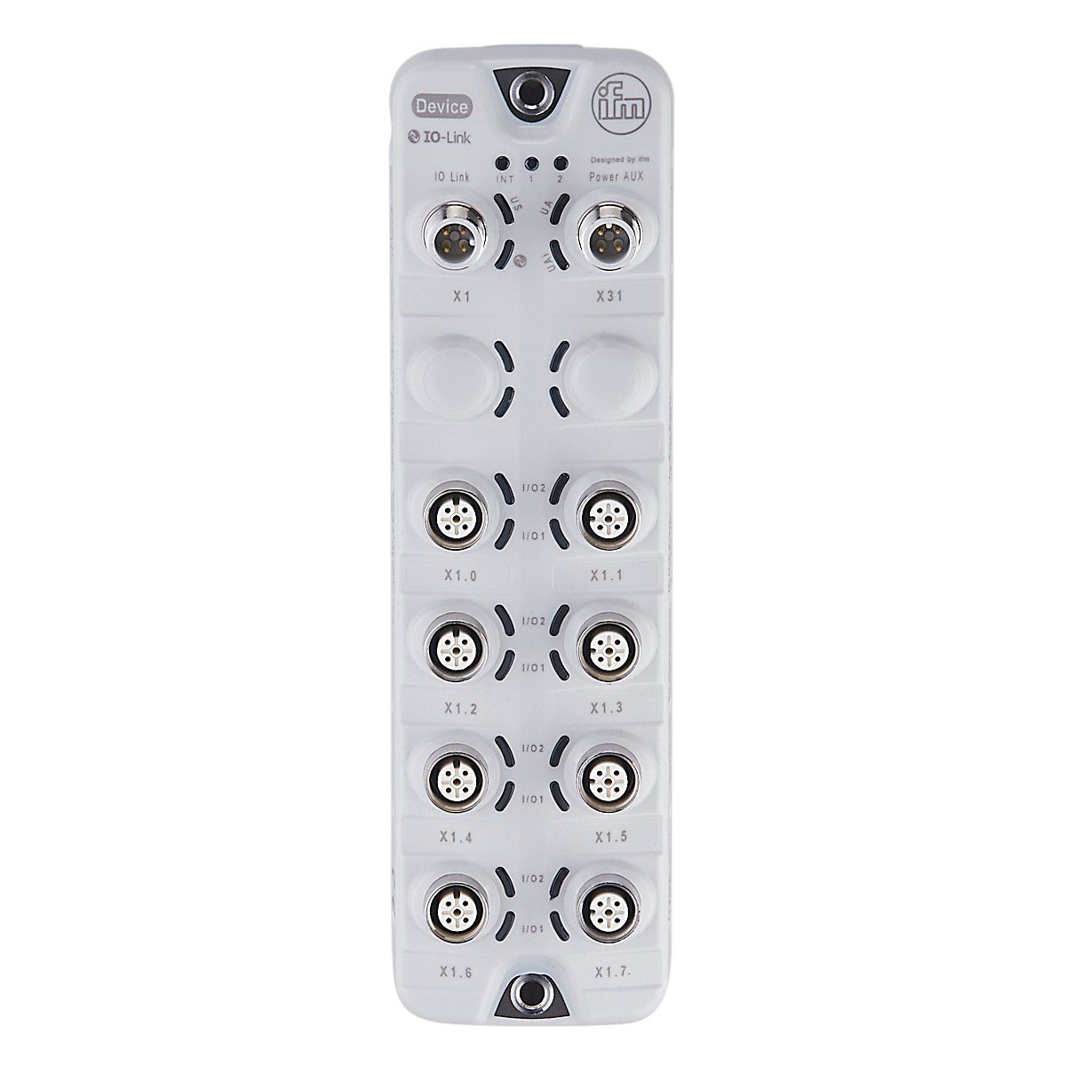 IO-Link输入/输出模块AL2225图片