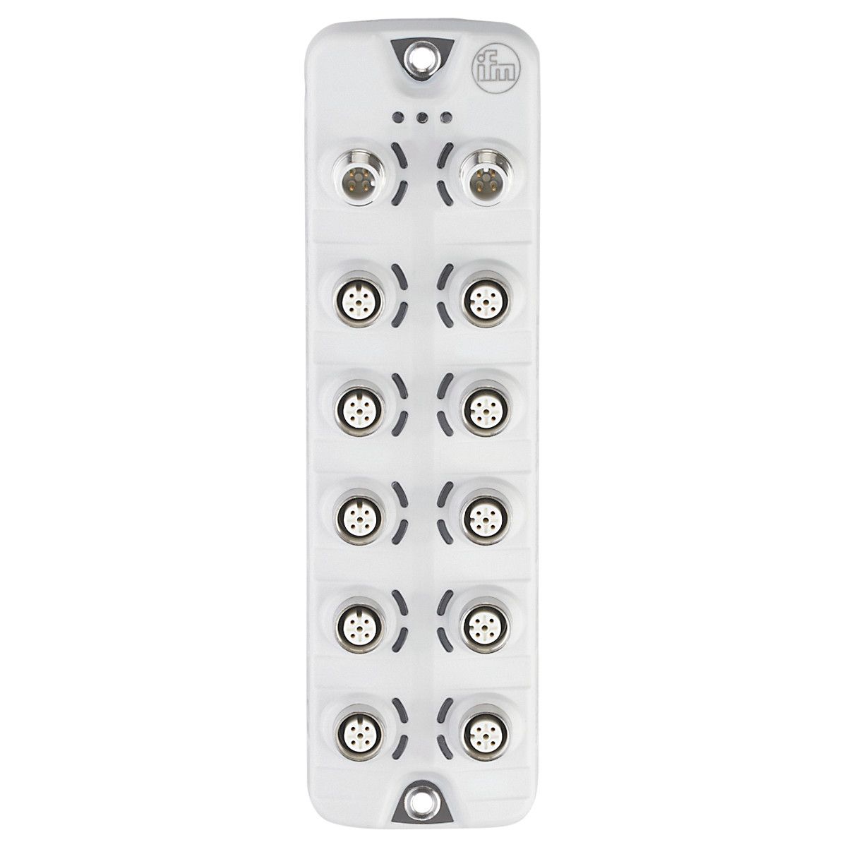 IO-Link CompactLine模块AL2231图片