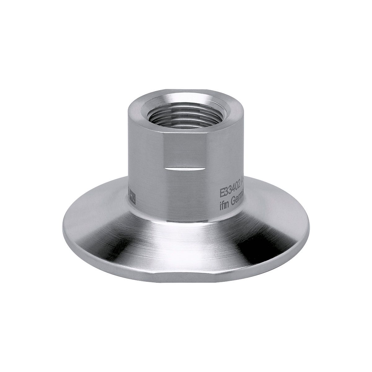 工艺适配器三夹钳E33402图片