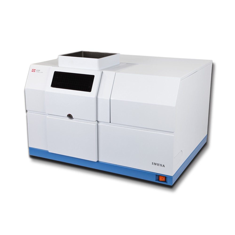 4530F原子吸收分光光度计图?></a></div>    <span style=