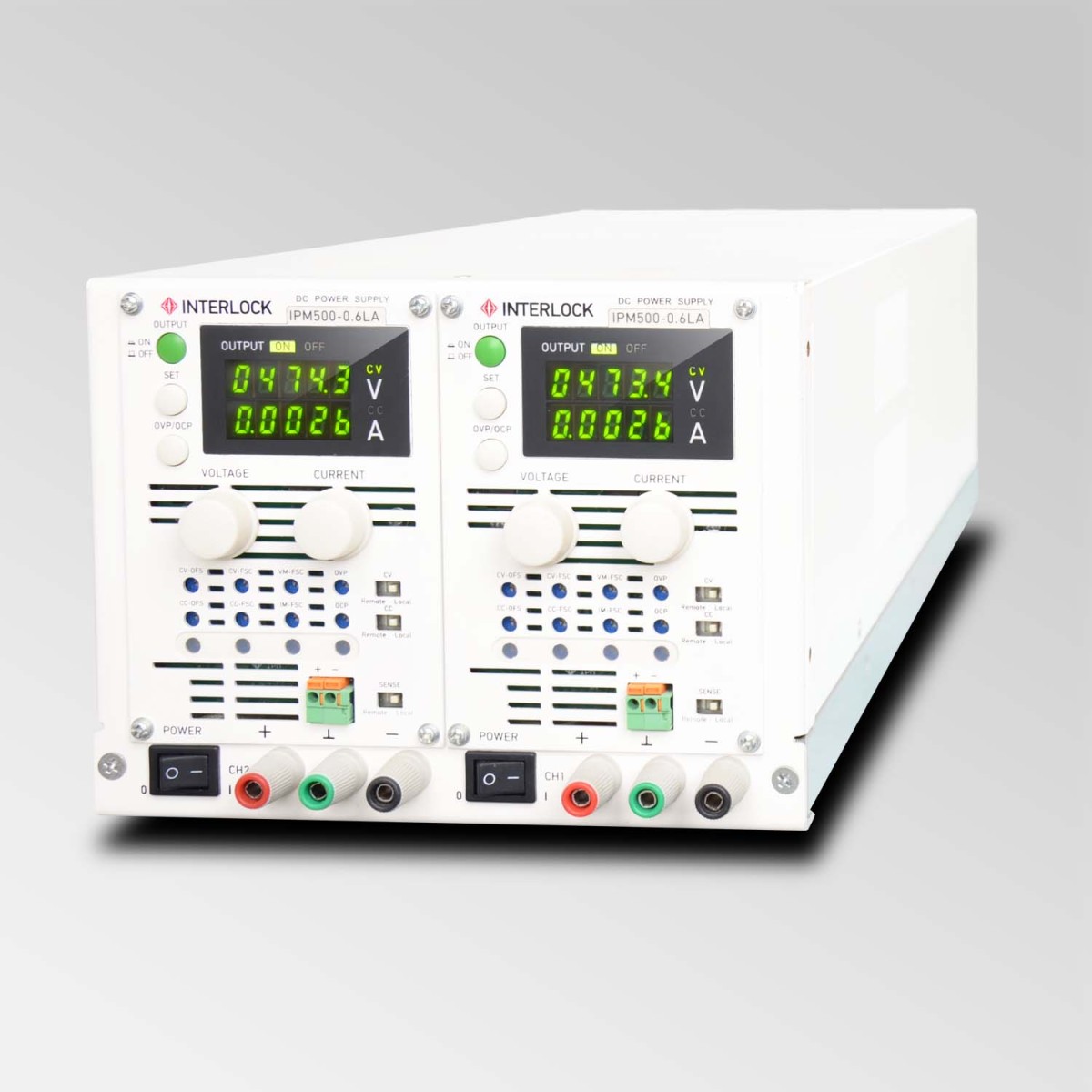 IPM16-20LA多通道可编程线性直流电源图�?></a></div>    <span style=