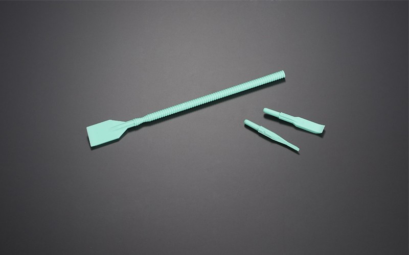 一次性可拆卸细胞铲刀图片