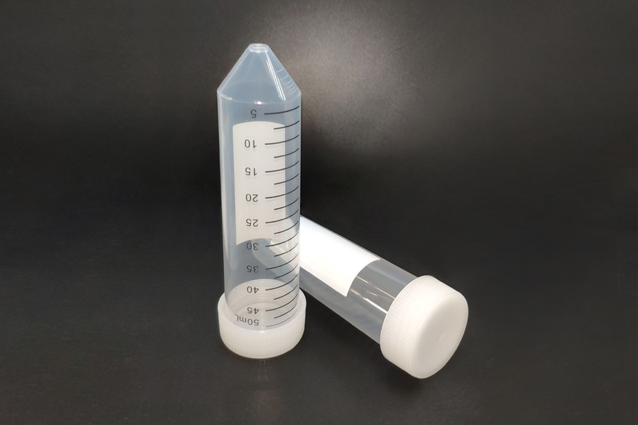 不含重金属离心管图片