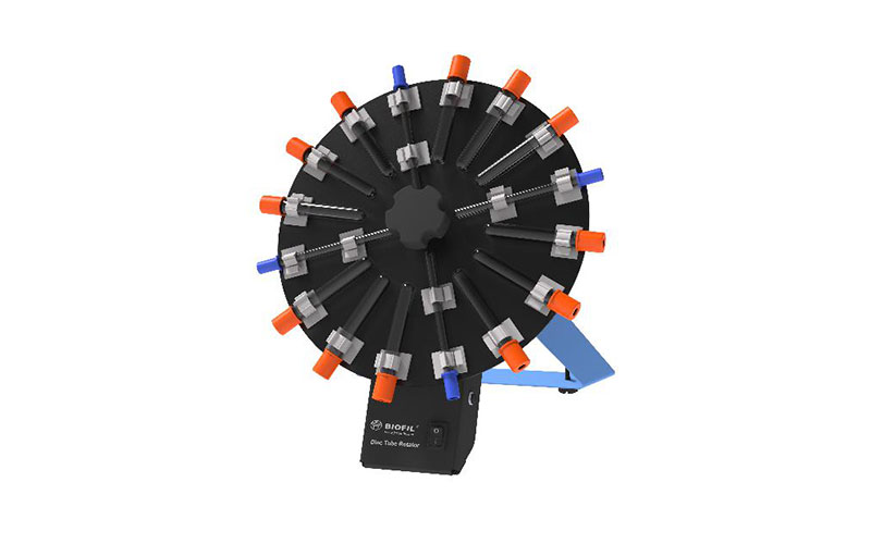 圆盘旋转混匀仪DR 16图片