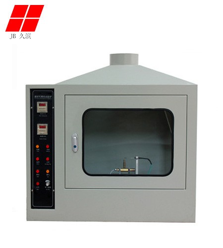 JB-612建筑材料可燃性试验仪图片
