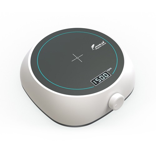 迷你磁力搅拌器MS5图片