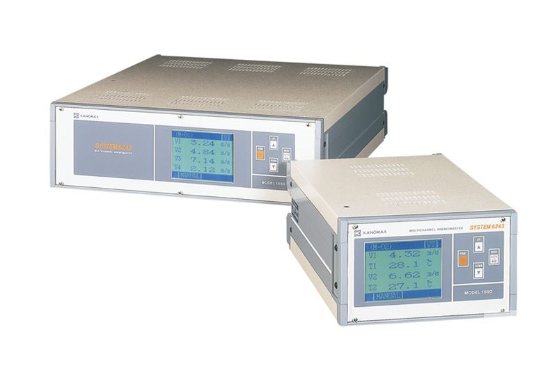 智能型多点环境测试系�?242/6243图片