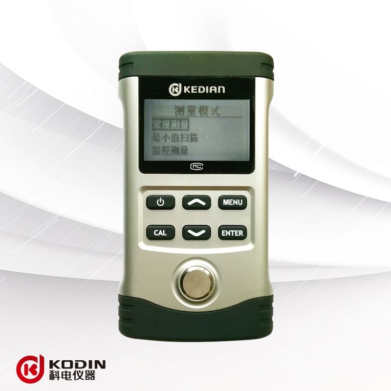 HCH-3000F超声波测厚仪图片