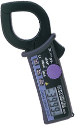 泄漏电流钳形表MODEL 2433图片