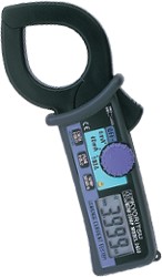 泄漏电流钳形表MODEL 2432图片