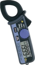 泄漏电流钳形表MODEL 2431图片