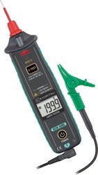 KEW 4300接地电阻测试仪图�?></a></div>    <span style=