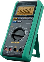 KEW 1051数字式万用表图片