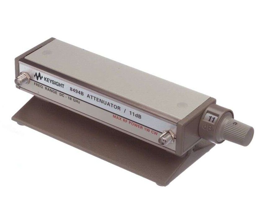 8494B手动步进衰减器图?></a></div>    <span style=