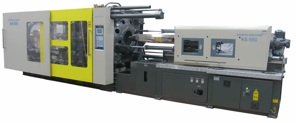 PD550-KS 二板直压注塑机图�?></a></div>    <span style=