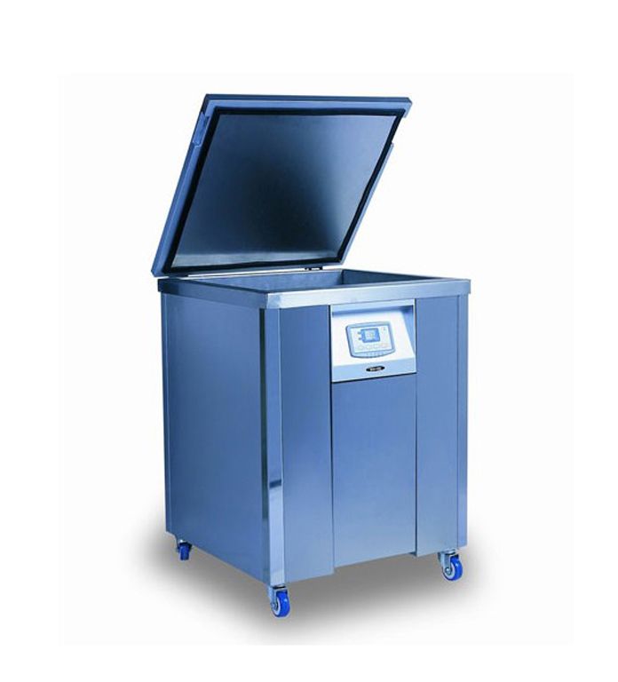 SK-18E超声波清洗器图片