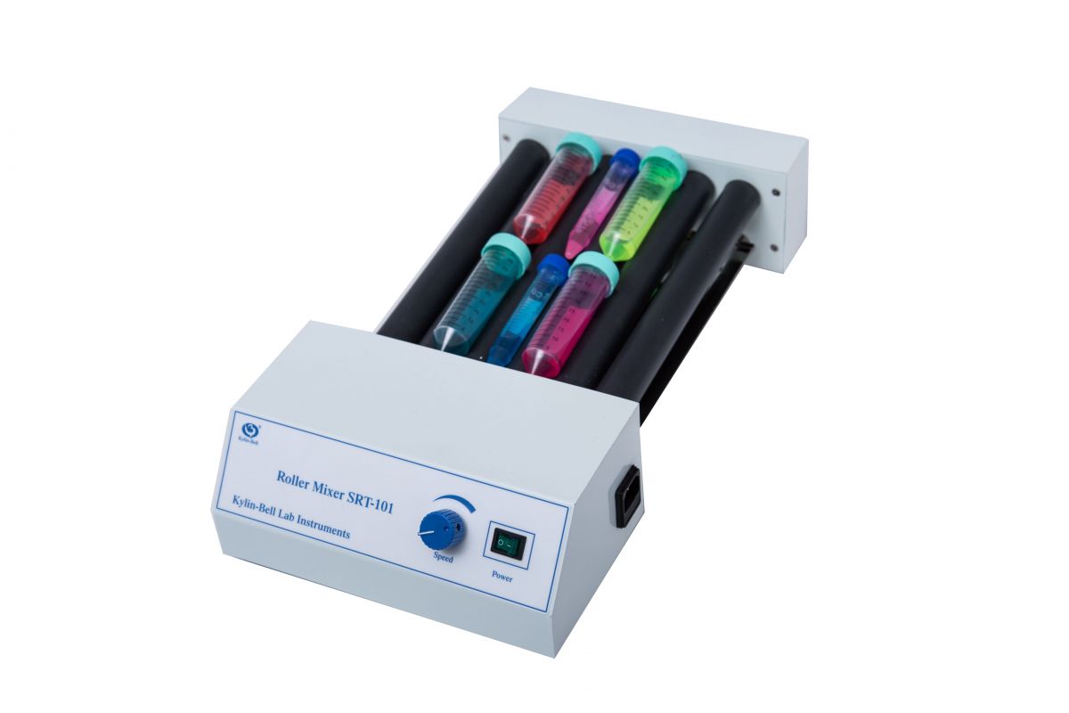 滚轴混合器SRT-101图片