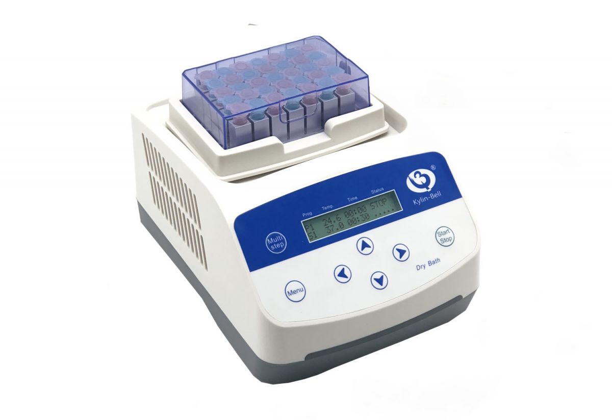 干式恒温器GL-1908图片