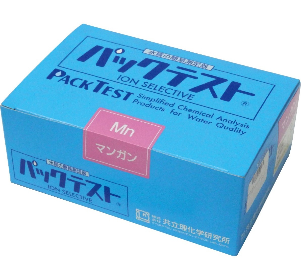 PACKTEST�?水质简易测定试剂盒图片