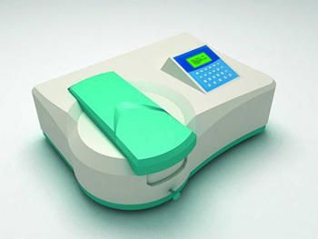可见分光光度计Alpha1102图片
