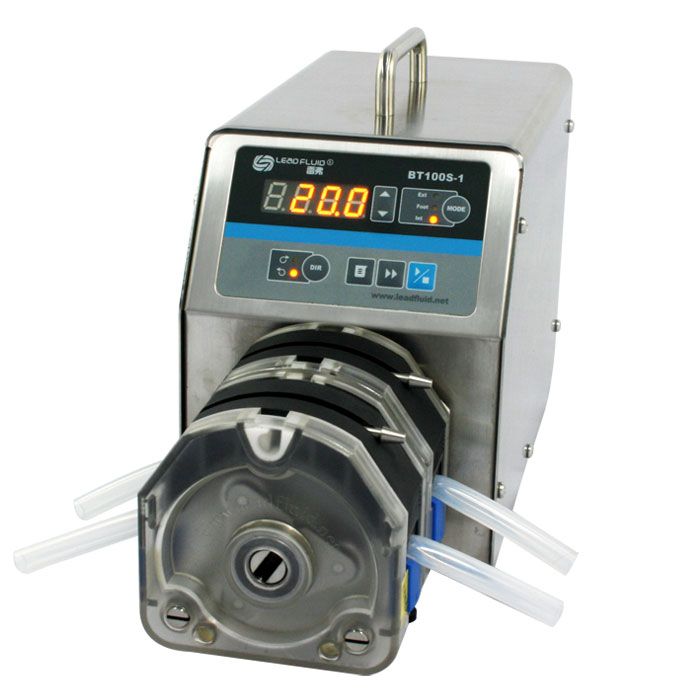 BT100S-1大扭矩调速型蠕动�?KZ25×2)图片