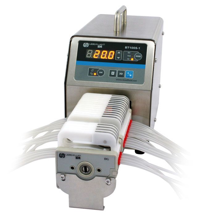 BT100S-1大扭矩调速型蠕动�?DG6×16)图片