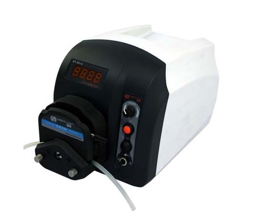 BT601S调速型蠕动�?YZ15)图片