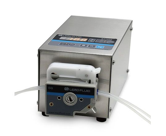 BT50S调速型蠕动�?DG×2)图片