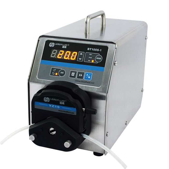 BT100S-1大扭矩调速型蠕动?YZ25)图片