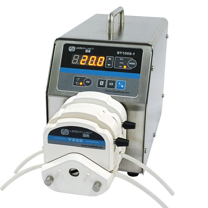 BT100S-1大扭矩调速型蠕动�?YZ15×2)图片