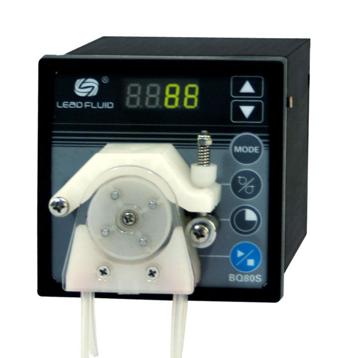 BQ80S微流量调速型蠕动?DW10-2)图片