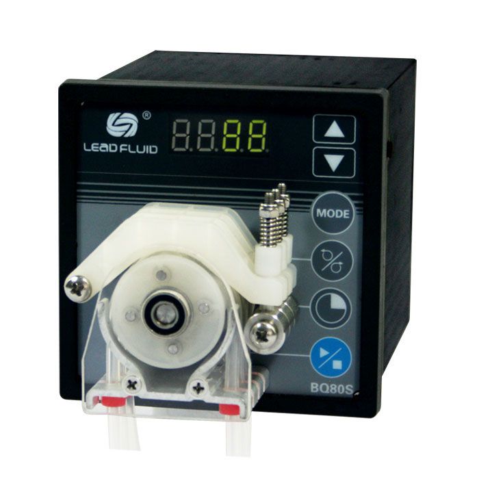 BQ80S微流量调速型蠕动�?DW10-3)图片